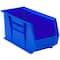 Quantum Storage Systems® Blue ULTRA Stack & Hang Bin